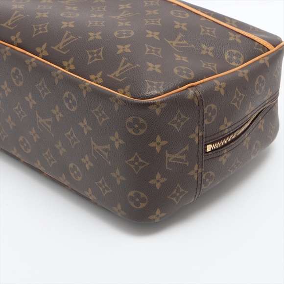 Louis Vuitton Monogram Deauville - Picture 3 of 13